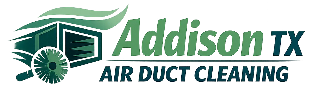 Addison TX Air Duct Cleaning